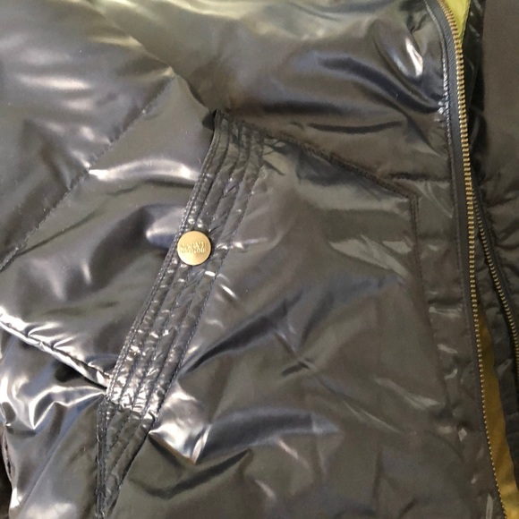 Carve Designs Portillo Down Jacket - Picture 5 of 5